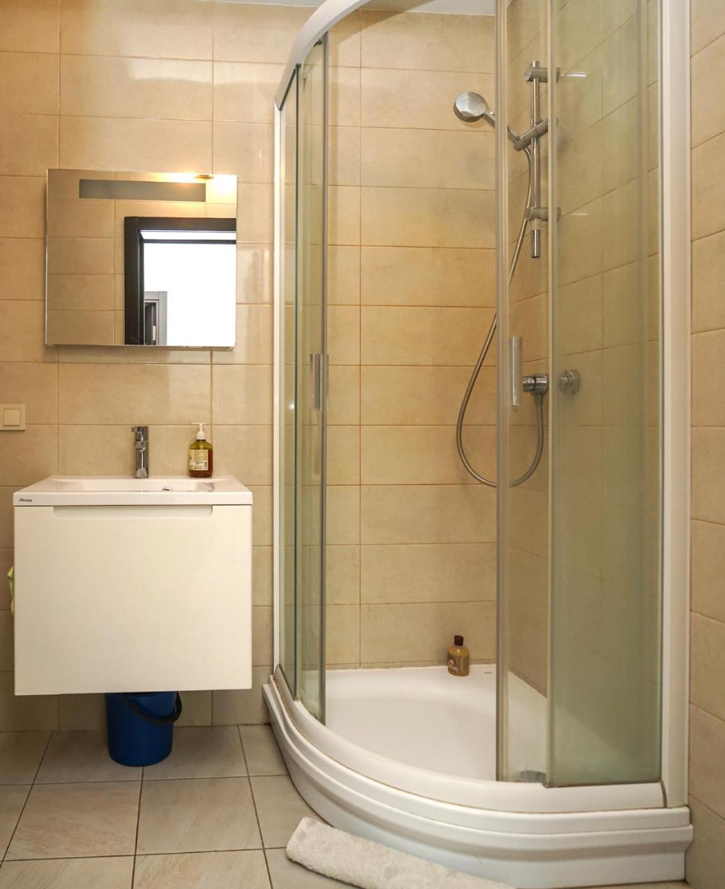 Kyiv Apartment On Chornovola 27 Kültér fotó